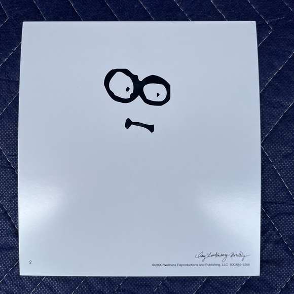 Emotions Vocabulary Flashcards Like New Flash Cards - Picture 11 of 13